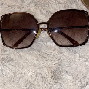 Fendi sunglasses